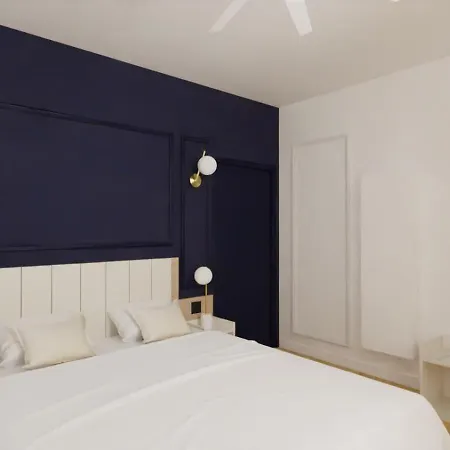 Apart Otel The Originals Residence, Les Sources Callou, Vichy