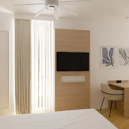 The Originals Residence, Les Sources Callou, Apart Otel Vichy