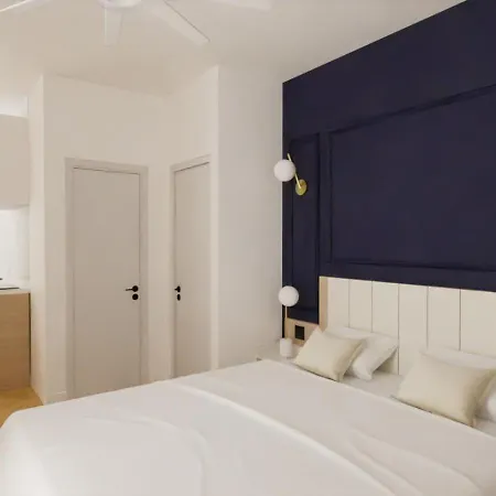 The Originals Residence, Les Sources Callou, 4* Vichy