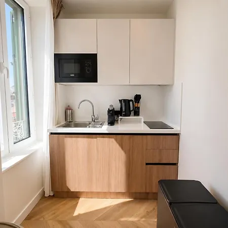 Apart Otel The Originals Residence, Les Sources Callou, 4*