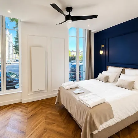 The Originals Residence, Les Sources Callou, 4* 비시