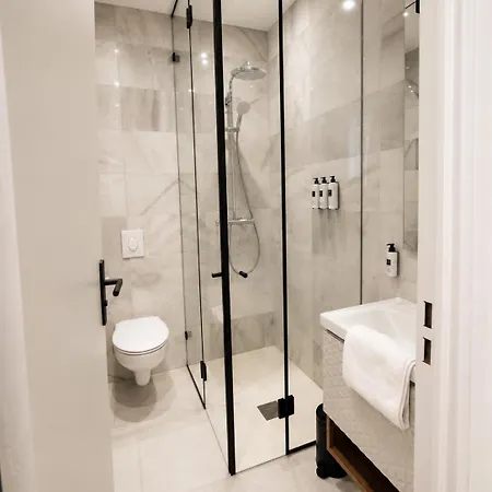 The Originals Residence, Les Sources Callou, 4* Vichy
