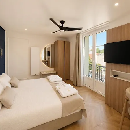 Apart Otel The Originals Residence, Les Sources Callou,