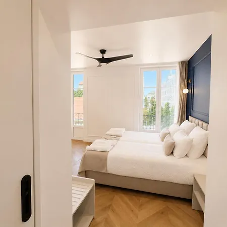 The Originals Residence, Les Sources Callou, Apart Otel 4*