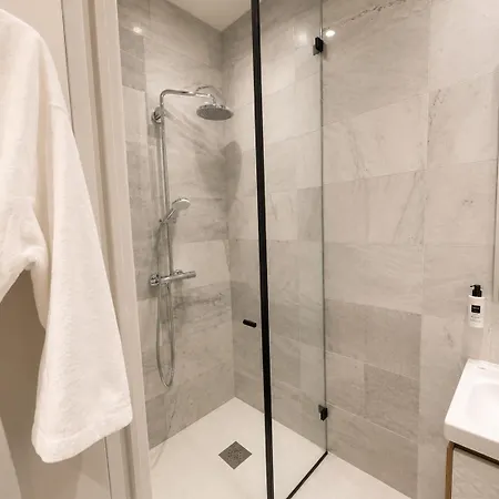 The Originals Residence, Les Sources Callou, Apart Otel 4*