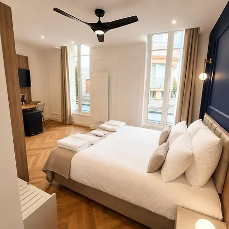 Apart Otel The Originals Residence, Les Sources Callou, Vichy