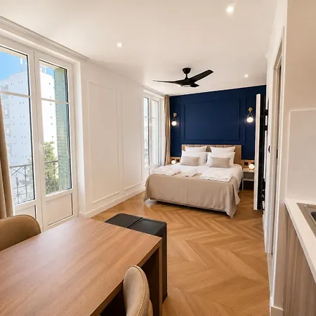 The Originals Residence, Les Sources Callou, 4* Vichy