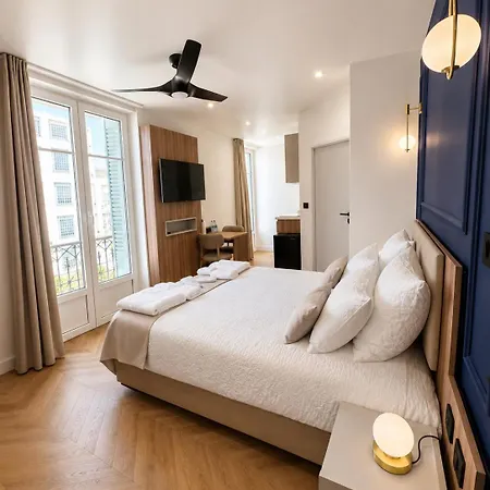 The Originals Residence, Les Sources Callou,