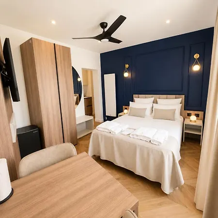 아파트호텔 The Originals Residence, Les Sources Callou, 4*