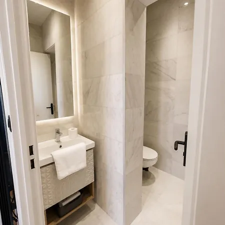The Originals Residence, Les Sources Callou, Apart Otel 4*
