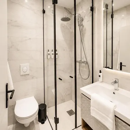 The Originals Residence, Les Sources Callou, 4* Vichy