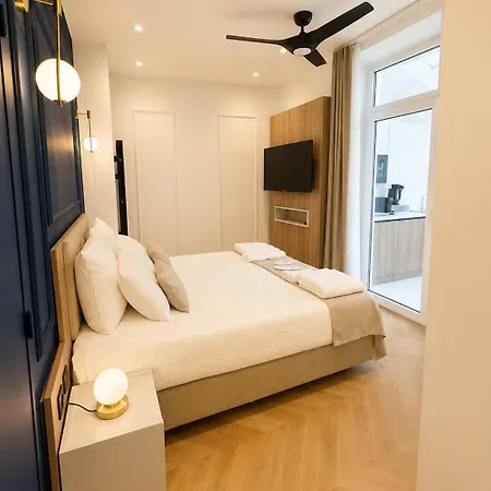 Apart Otel The Originals Residence, Les Sources Callou, 4*