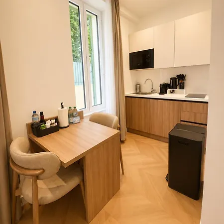 The Originals Residence, Les Sources Callou, Apart Otel 4*