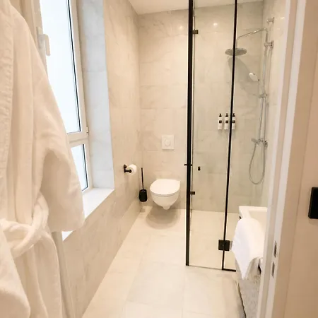 Apart Otel The Originals Residence, Les Sources Callou, 4*