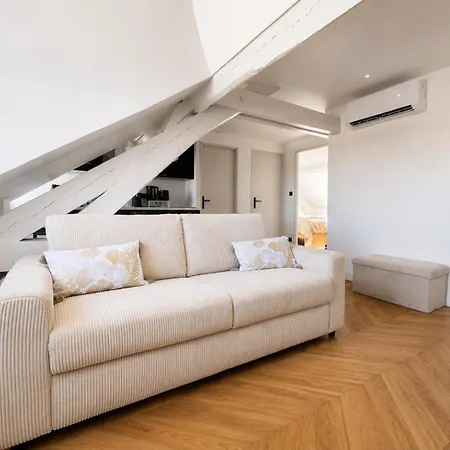 The Originals Residence, Les Sources Callou, 4*