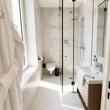 Apart Otel The Originals Residence, Les Sources Callou,