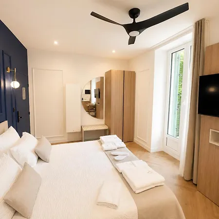 The Originals Residence, Les Sources Callou, Apart Otel Vichy