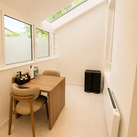 Apart Otel The Originals Residence, Les Sources Callou, Vichy