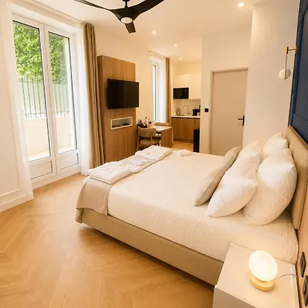 The Originals Residence, Les Sources Callou,
