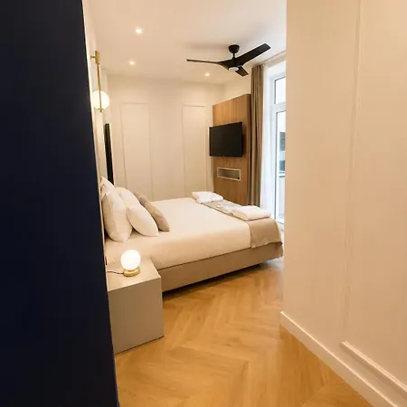 The Originals Residence, Les Sources Callou, Apart Otel 4*