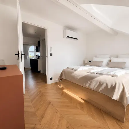 The Originals Residence, Les Sources Callou, 4*