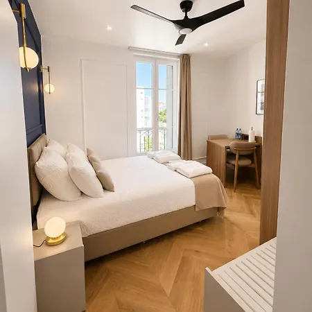 The Originals Residence, Les Sources Callou, Vichy