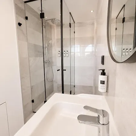 The Originals Residence, Les Sources Callou, 4*