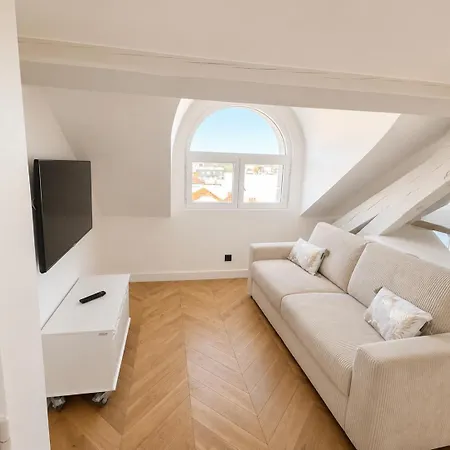 The Originals Residence, Les Sources Callou, Vichy