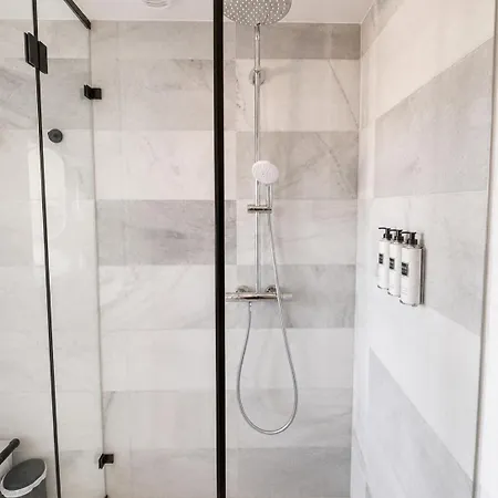 The Originals Residence, Les Sources Callou, Apart Otel