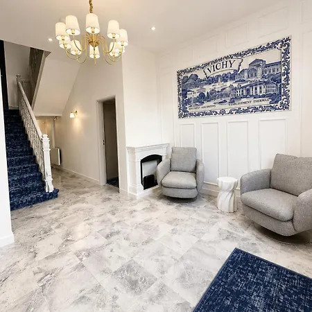 Apart Otel The Originals Residence, Les Sources Callou, 4*